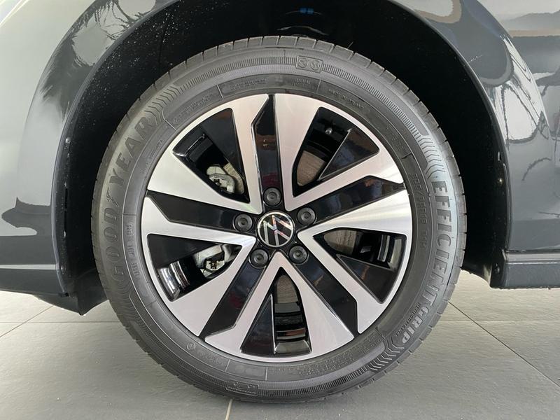 VW Golf