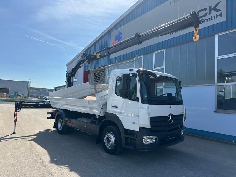 Mercedes-Benz Atego