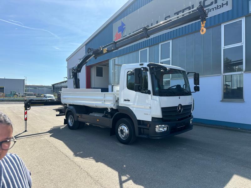 Mercedes-Benz Atego