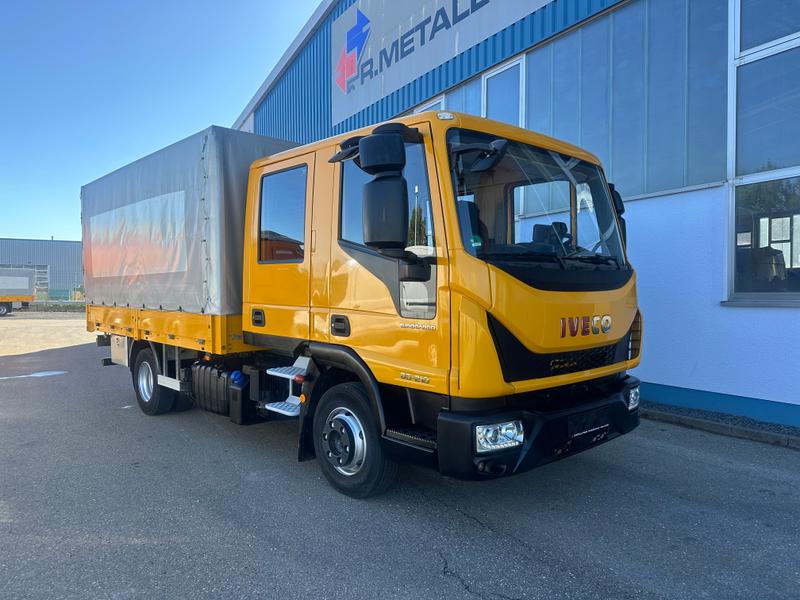 Iveco EuroCargo