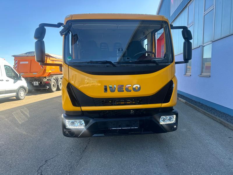 Iveco EuroCargo