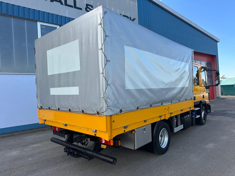 Iveco EuroCargo