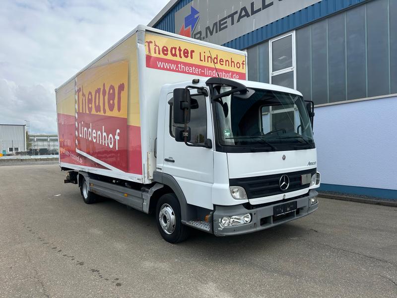 Mercedes-Benz Atego