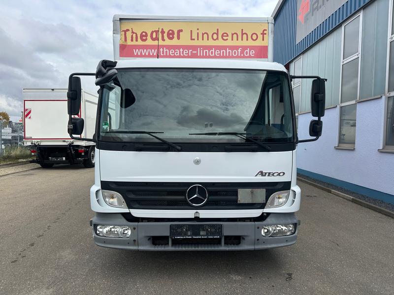 Mercedes-Benz Atego