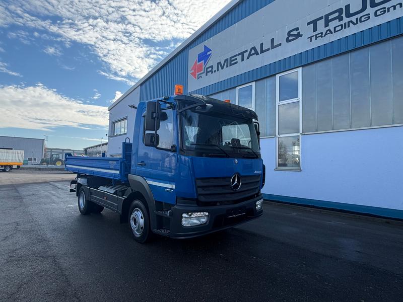 Mercedes-Benz Atego