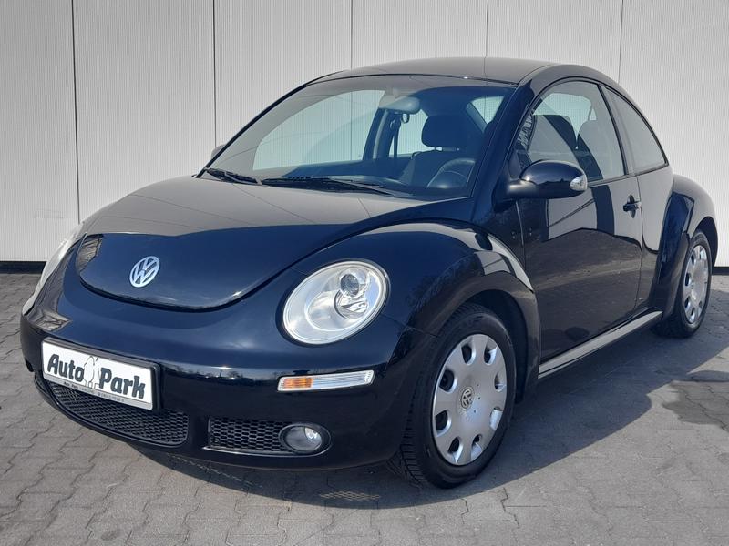 VW Beetle