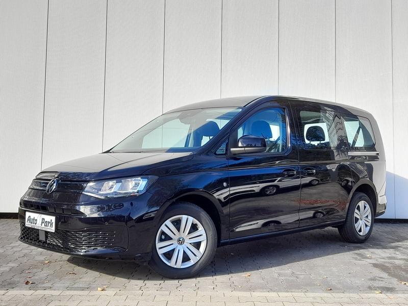 VW Caddy Maxi