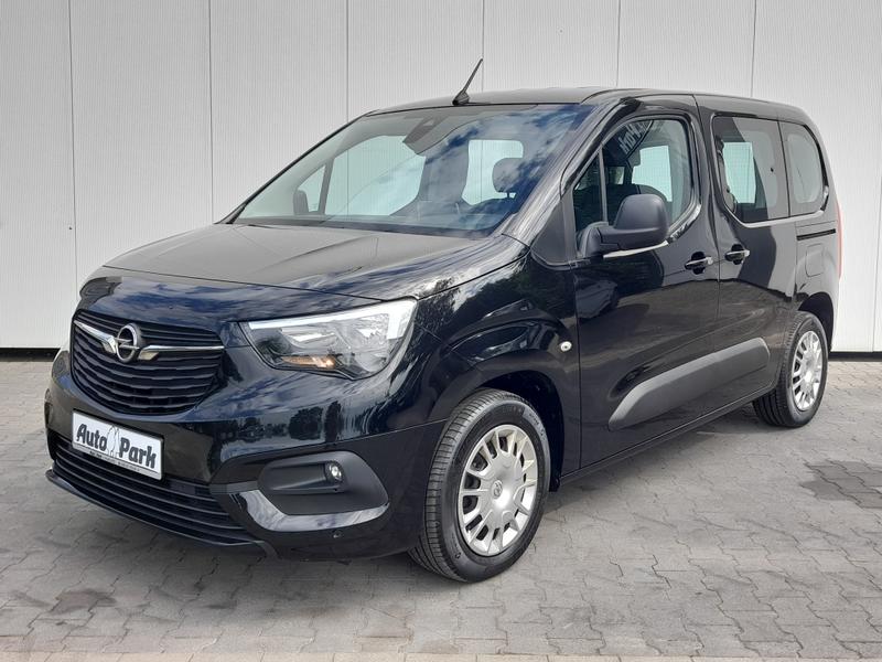 Opel Combo Life