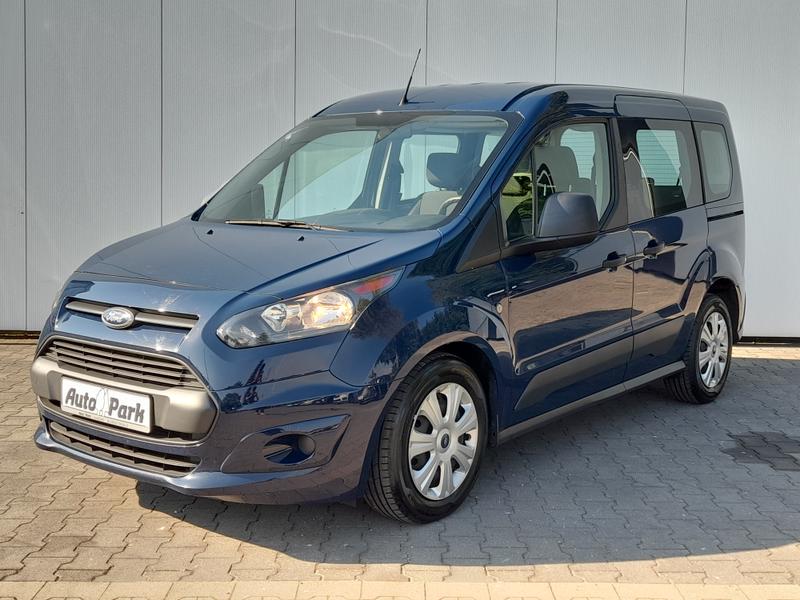 Ford Tourneo Connect