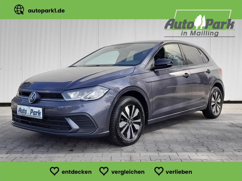 VW Polo