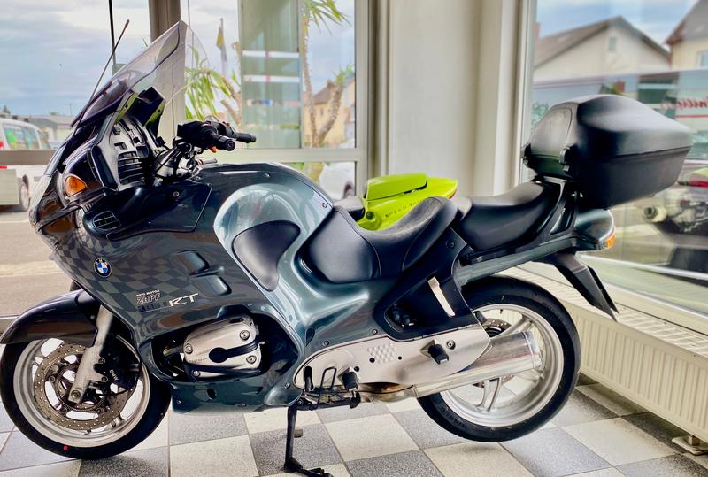 BMW R 1150 RT