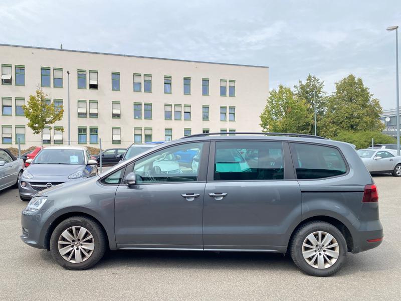 VW Sharan