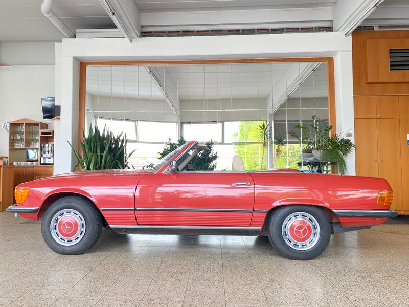 Mercedes-Benz 280