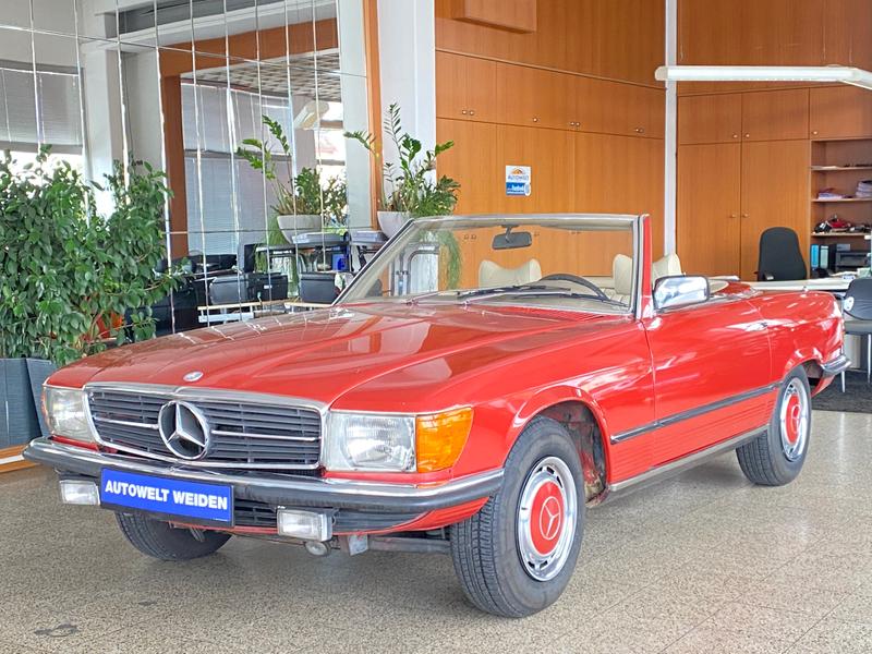 Mercedes-Benz 280