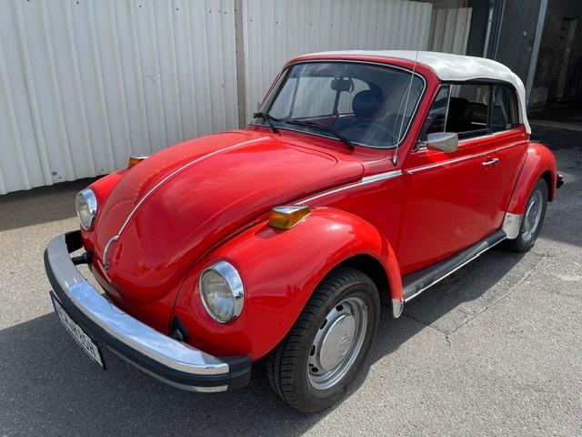VW Käfer