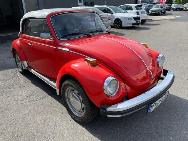 VW Käfer