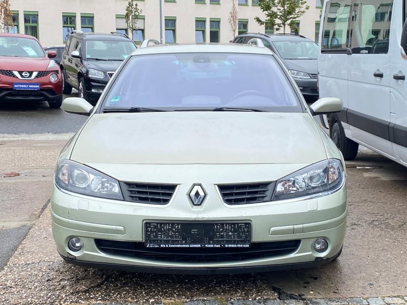 Renault Laguna