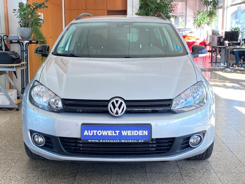 VW Golf