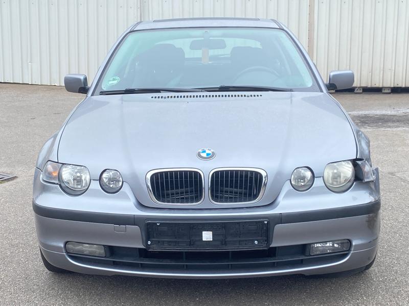 BMW 316