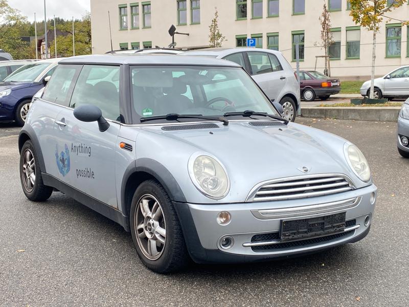 Mini Mini