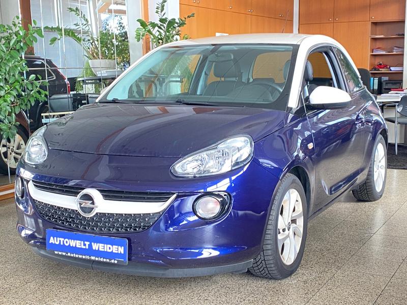Opel Adam