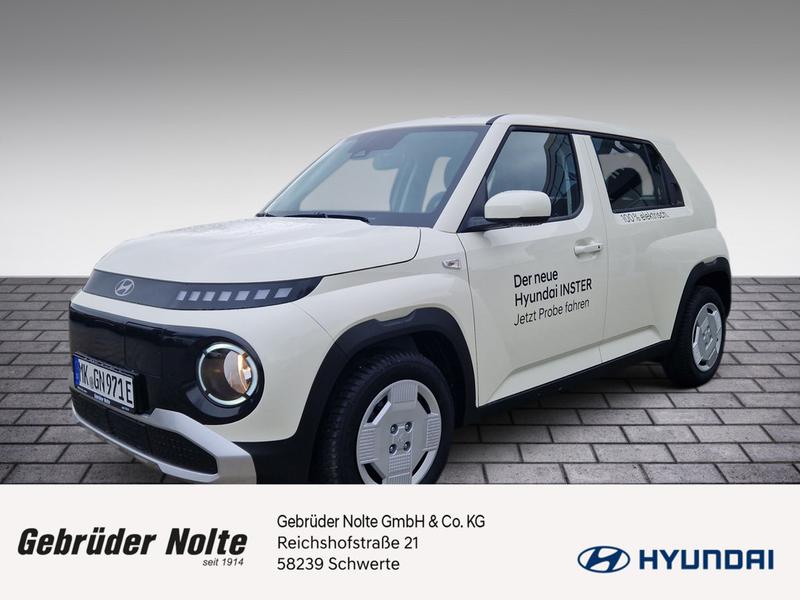 Hyundai INSTER
