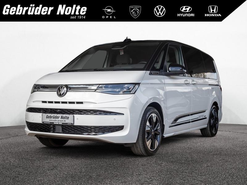 VW T7 Multivan