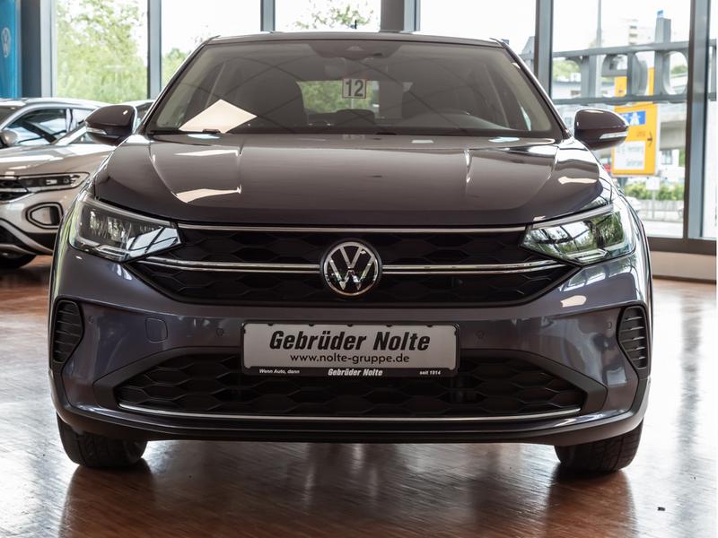 VW Taigo