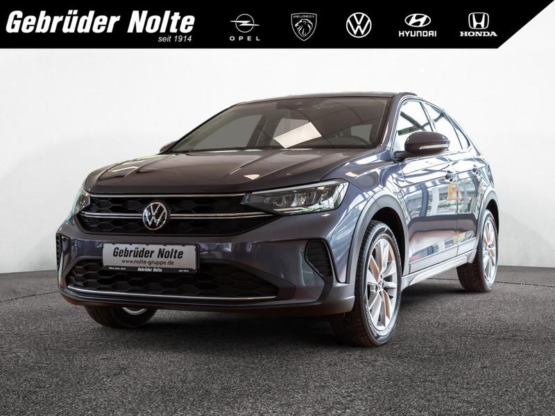 VW Taigo