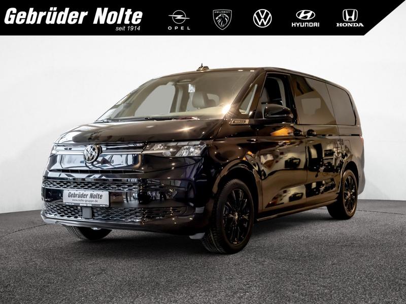 VW T7 Multivan