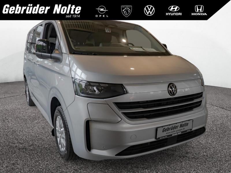 VW T7 e-Caravelle