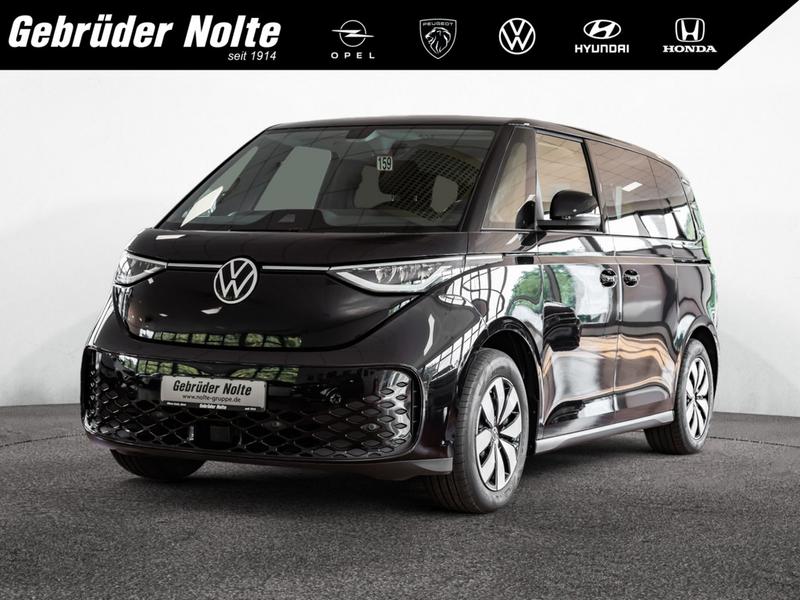 VW ID. Buzz