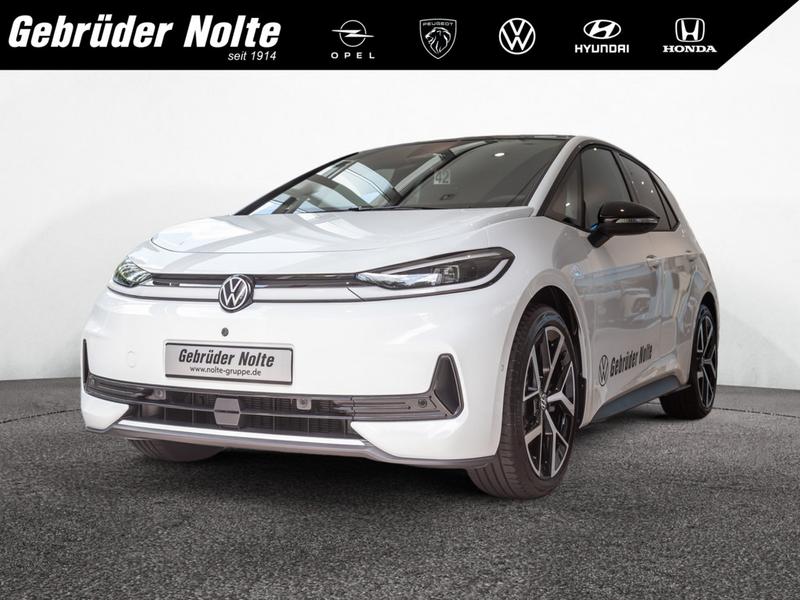 VW ID.3 Neo