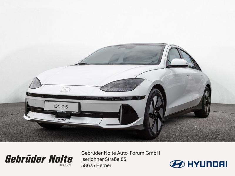 Hyundai IONIQ 6