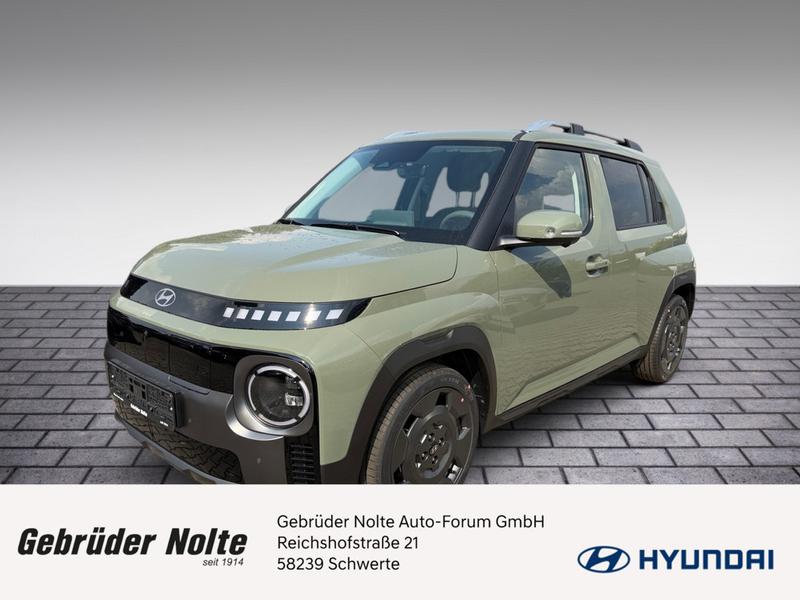 Hyundai INSTER