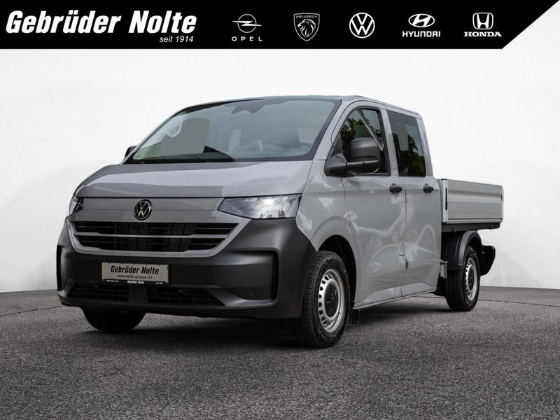 VW T7 Transporter