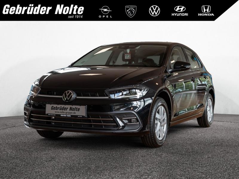 VW Polo