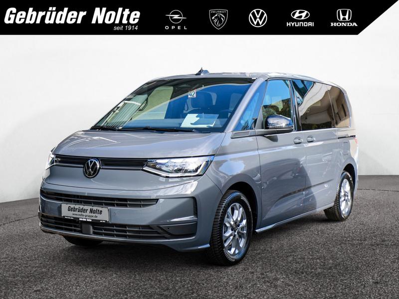 VW T7 Multivan