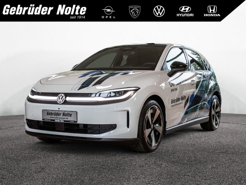 VW ID. Polo