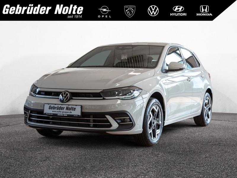 VW Polo