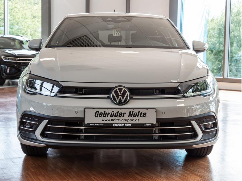 VW Polo