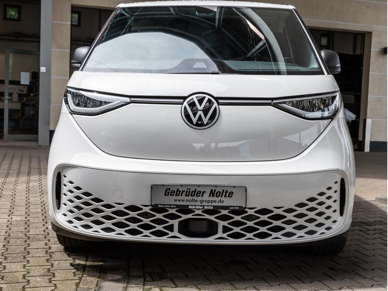 VW ID. Buzz