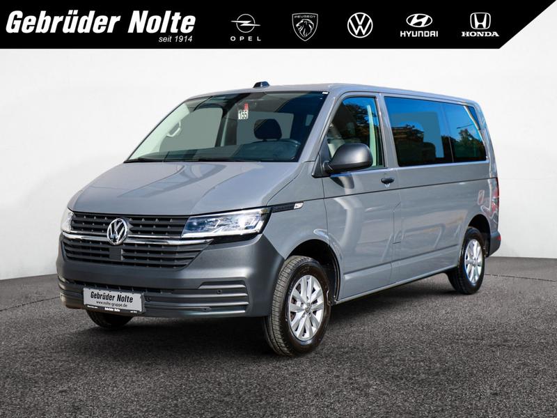 VW T6.1 Kombi