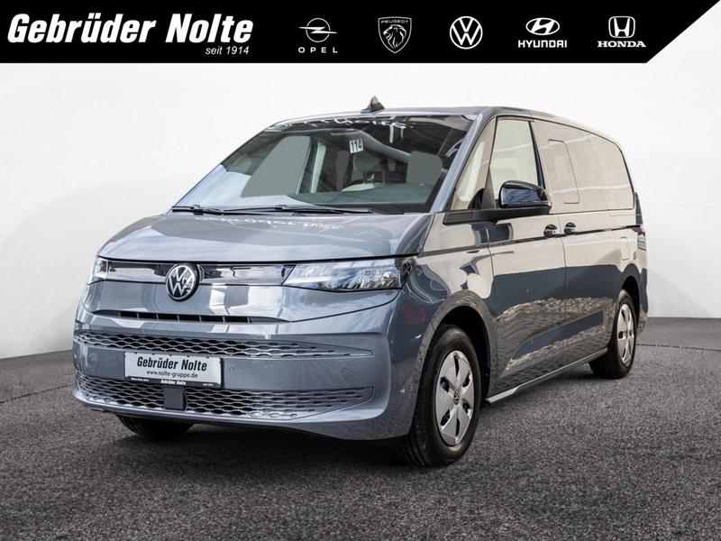 VW T7 Multivan