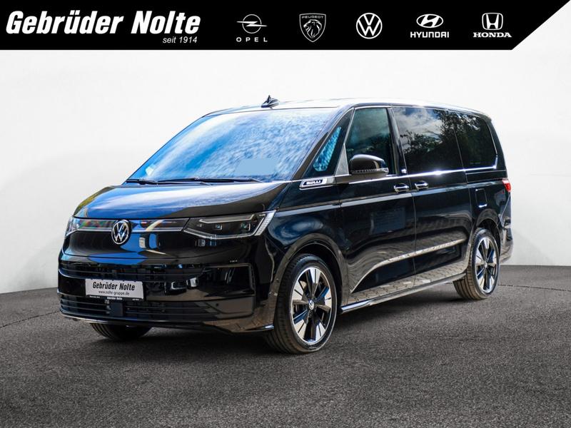 VW T7 Multivan