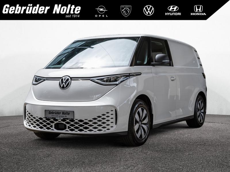 VW ID. Buzz