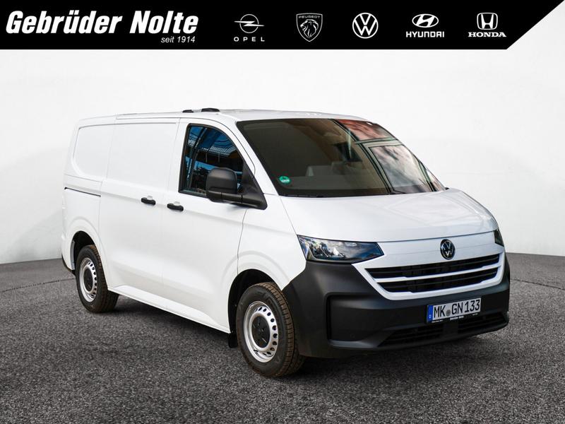 VW T7 Transporter