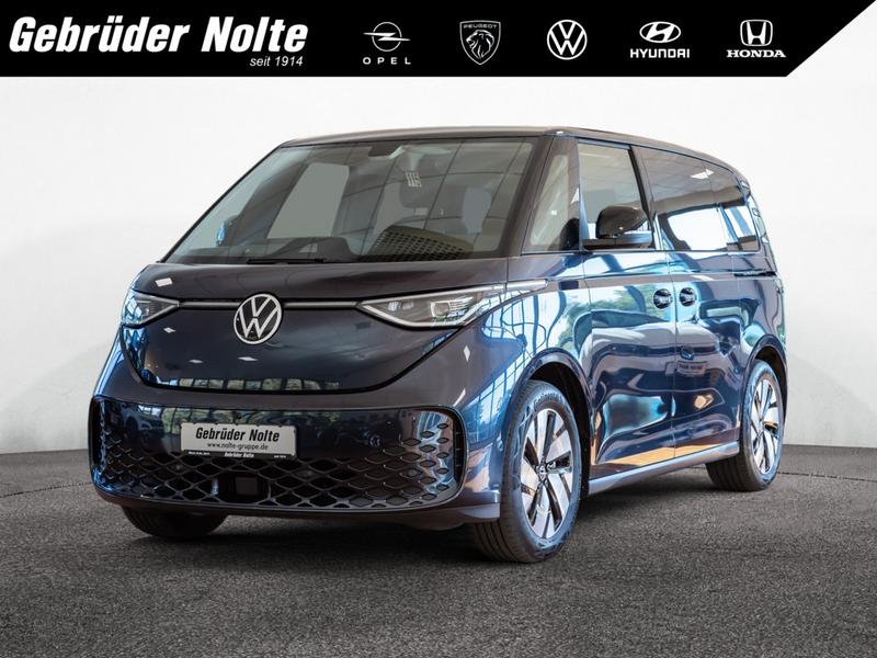 VW ID. Buzz