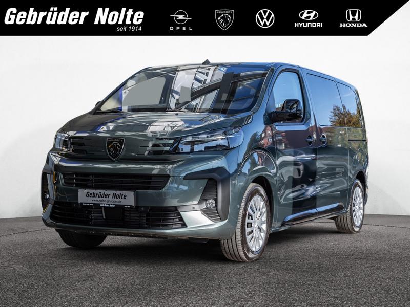 Peugeot Traveller