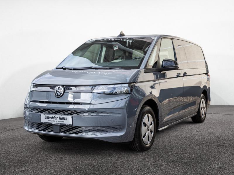 VW T7 Multivan